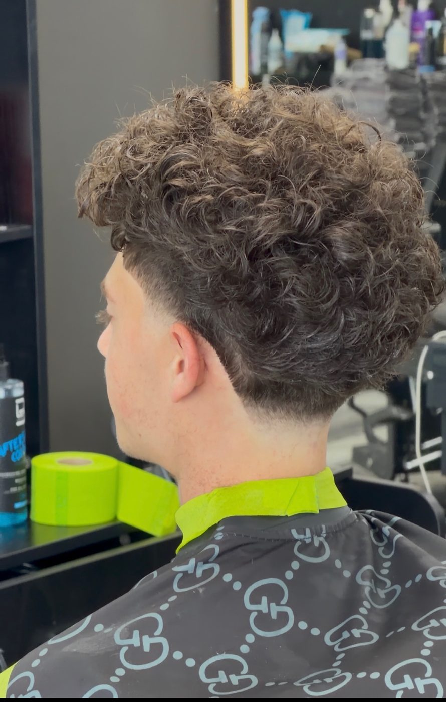 Haircut by Fresh Cut Salon