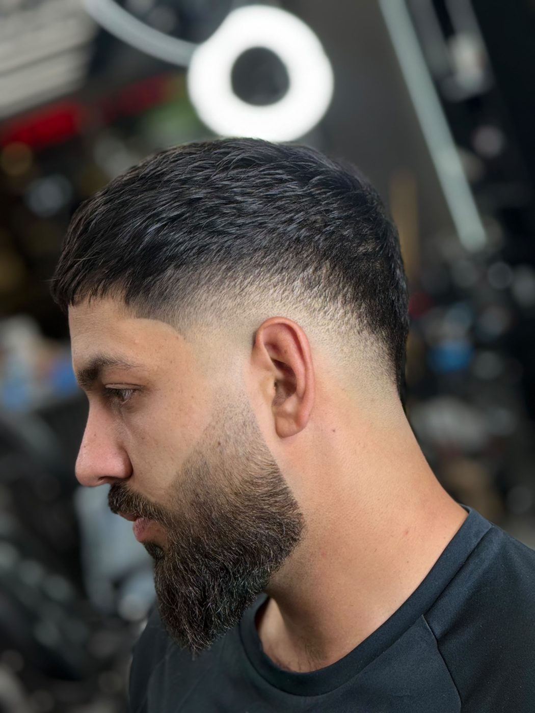 Haircut by Fresh Cut Salon