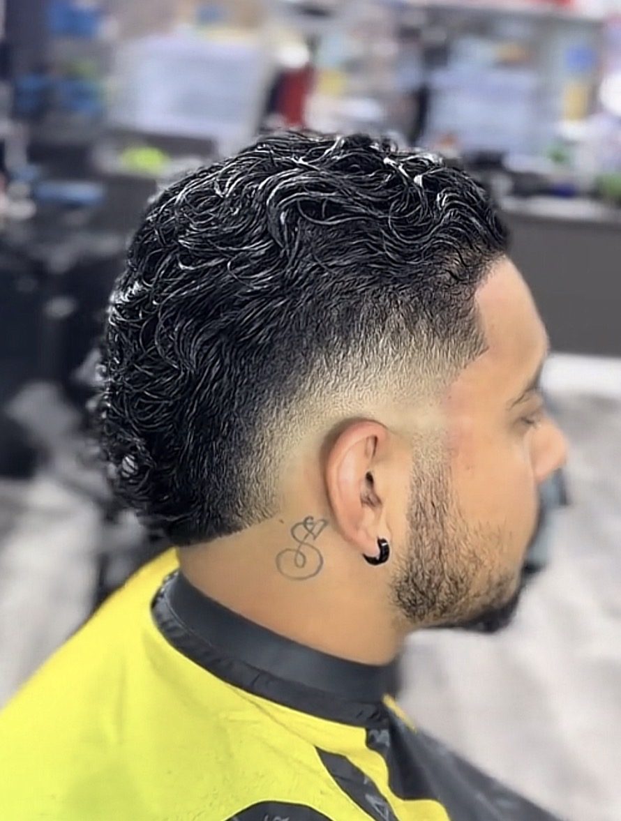 Haircut by Fresh Cut Salon